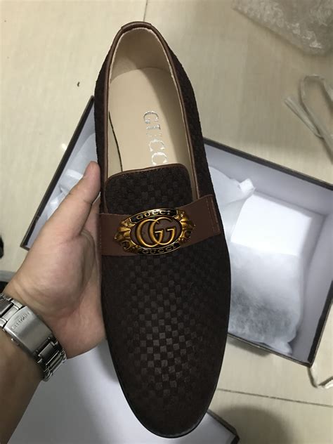 formal shoes for men gucci|gucci men's shoes size 11.